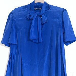 Diane Von Furstenberg blouse